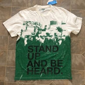 Men’s Mavi Jeans t shirt